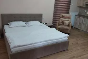 هتل Alijansa