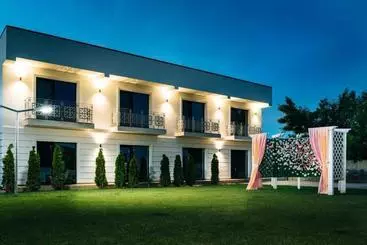 Hôtel Casa Budisteanu 2