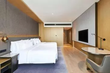 ホテル The Westin Zhongshan Guzhen