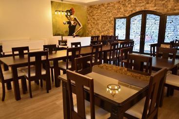 ホテル Boutique Andalucia