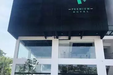Hotel T+ Premium