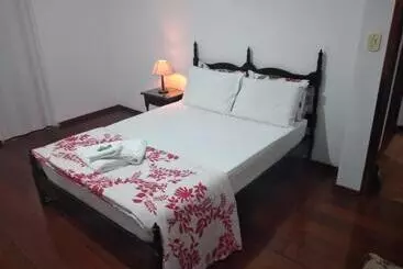 ペンション Pousada Clave De Sol