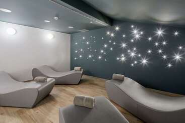 هتل Doubletree By Hilton Trieste