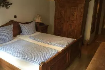 ホテル Hostaria Del Castello