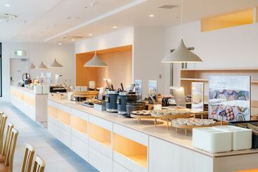 Ref Kumamoto By Vessel Hotels