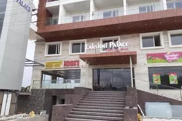 Hotel Lakshmi Palace