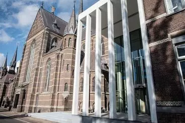 ホテル Marienhage