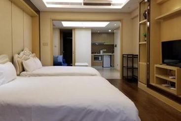 בית מלון כפרי Modo Apartment