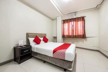 Hotell Oyo 229 G Place