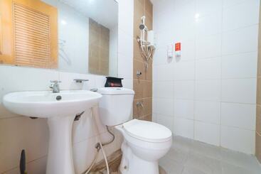 בית מלון כפרי Reddoorz Plus Near Dadiangas Heights