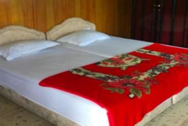 בית מלון כפרי Toba Nauli