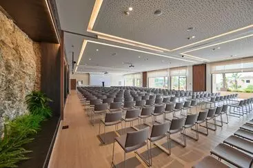 Hotel Zafiro Palace Andratx