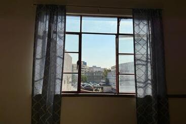 Pensão Casa Eufemia Hostel Type