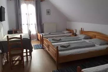 Pension Villa Elysium