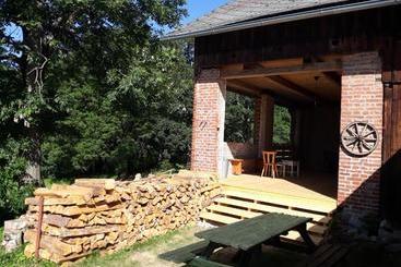 Pensió Knežicka Chalupa