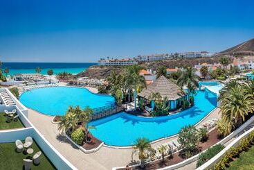 هتل Fuerteventura Princess