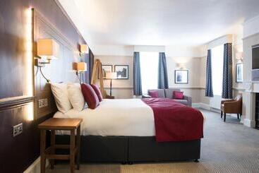 Hotel Miller & Carter Maidstone By Innkeeper S Collection