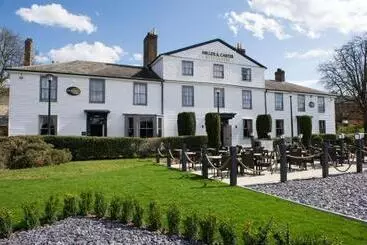 Hotel Miller & Carter Maidstone By Innkeeper S Collection