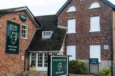 Hotel The Bears Head By Innkeeper S Collection