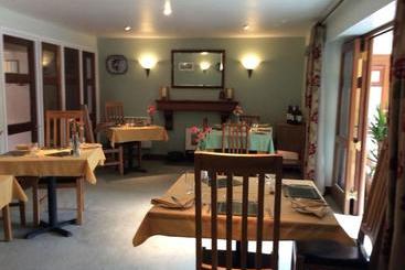 فندق The Old Mill Highland Lodge