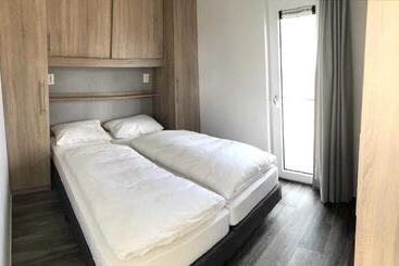 بيت O'lin Lake Resort