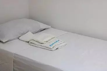 Apartahotel Porto Da Lua Belém