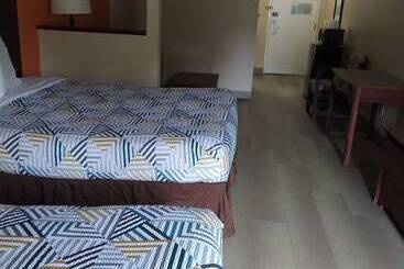 Motel 6 Dawsonville Ga North Ga Premium Outlets