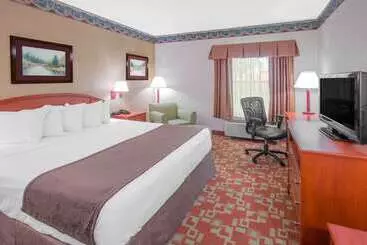 ホテル Days Inn By Wyndham Denham Springsbaton Rouge East