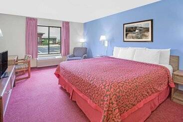 فندق Days Inn By Wyndham Madison Ne/windsor