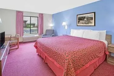 فندق Days Inn By Wyndham Madison Ne/windsor