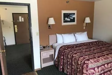 Hotel Kings Inn Cody