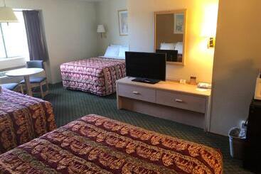 Hotel Kings Inn Cody