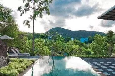 Hotel Roost Glamping Sha Certified