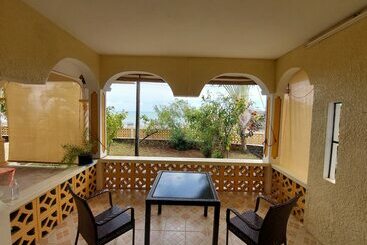 پانسیون Gite Des Pecheurs