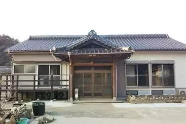 ペンション Minshuku Moriyama