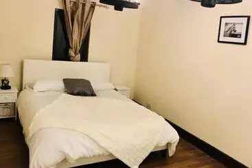 Majatalo Oldlands Farm