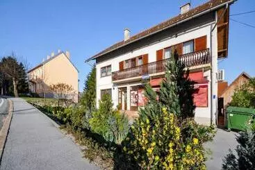 Apartments & Rooms Rendulić