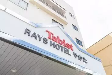 Tabist Rays Hotel Yakata