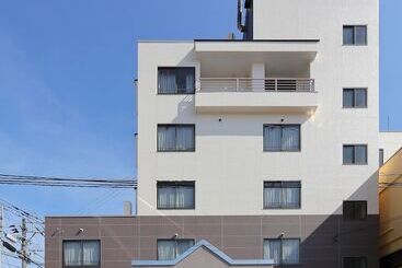 Tabist Rays Hotel Yakata