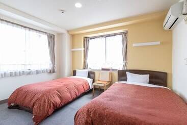 Tabist Rays Hotel Yakata