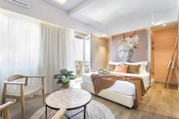 پانسیون Artree Suites