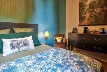 Pension Bel Air Maison D Hotes Des Landes