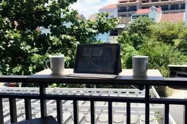 پانسیون Golden Field Villa Hoi An