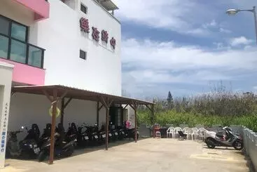 پانسیون Le Zai Ci Jhong B&b