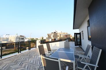 پانسیون Suoguong Homestay