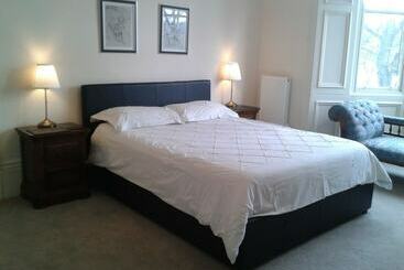 پانسیون The Haven