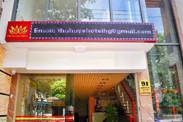 هتل Thu Huyen