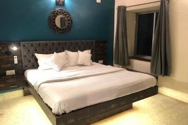 ペンション The Aster Heritage