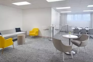 호텔 Courtyard Miami Coconut Grove