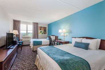 Otel Days Inn By Wyndham Hershey